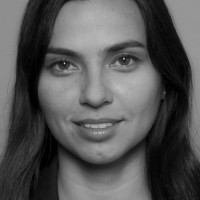 Anastasia Dagaeva