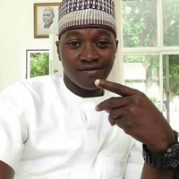 Salaudeen Taofeek Adekunle