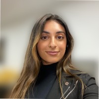 Safa Chaudhry, Cscp