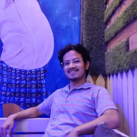 Shubham Patwal