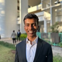 Omkar C.