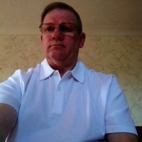 Ian Kitching