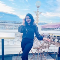 Divyashree R