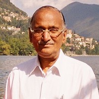 Mahendra Agarwal