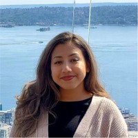 Catherine Umanzor Barahona, E.I.