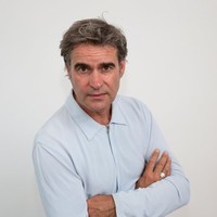 Eric van Casteren