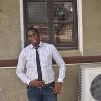olumide dada