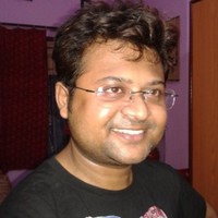 Arijit Kumar Das
