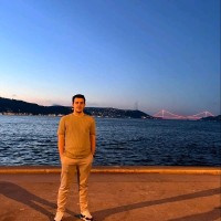 Bilal Topçu