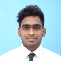 Yasiru Wijewardena