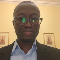 Eric Boateng Amponsah