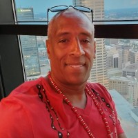 Anthony McCullough
