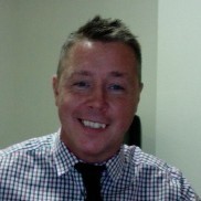 Thomas OBoyle