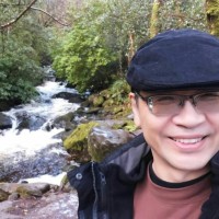 James Tan