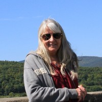 Cindy Maguire