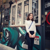 Yingyi Chen