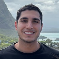 Alex Maroufi