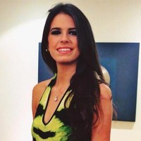 Andrea Ferreyros