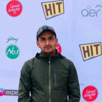 Santosh Timalsina