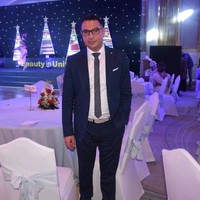 Mohamed Mortada