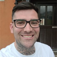 Jason Hanlon