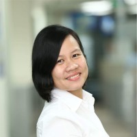 Thuong Le