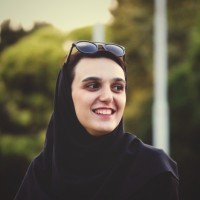 Sara Bolouri