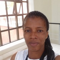 Florence Motsemme