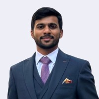 Pratik Patel