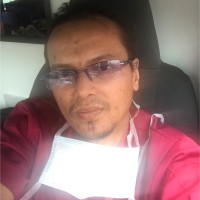 Nizam Yusof