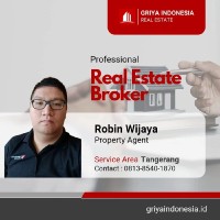 Robin Wijaya