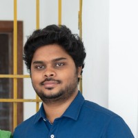 Vimal Vijayasekar