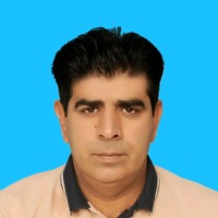 Muhammad Ismail Shah