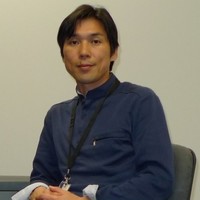 Hideaki Kodama