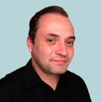 Antonio Ricardo