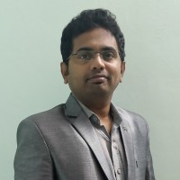 Krantikumar Chittiprolu