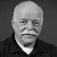 Robert Harrison