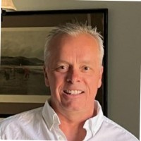 Peter Hellstrom, CEBS