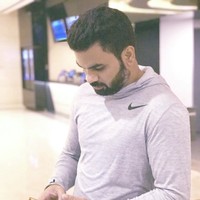 Mukesh Vohra