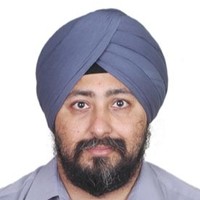 Anoop Singh