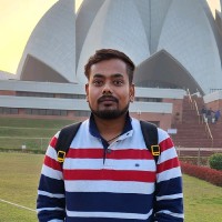 Abhishek Saini