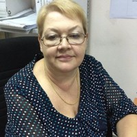 тамара тюпанова