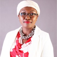 Adama Ibrahim, EMBA