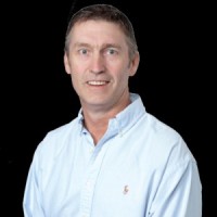 Jeff Morris
