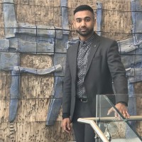 Neal Maharaj