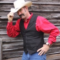 Buddy Blackman