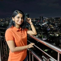 Karishma Patil