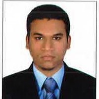 Mohammed Kaleem Uz Zama