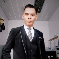 Reza Fahlefi
