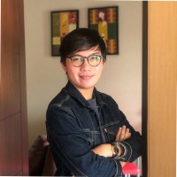 Evando On Tambunan